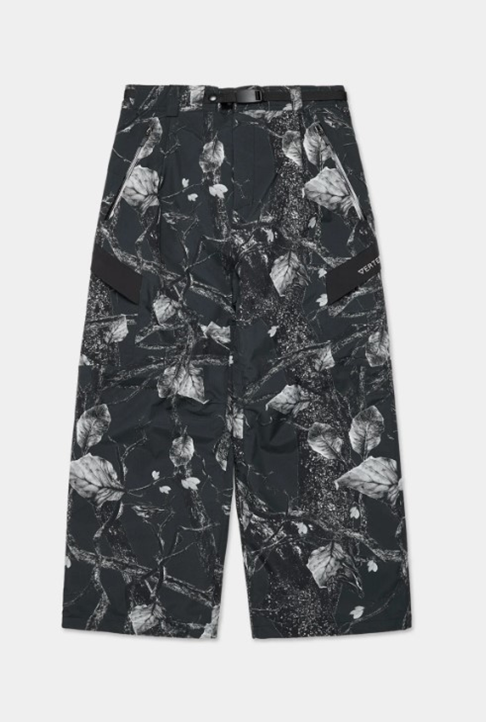 Штаны для сноуборда Dimito VTX BASIS CARGO 2L PANTS (WIDE FIT LV.1)