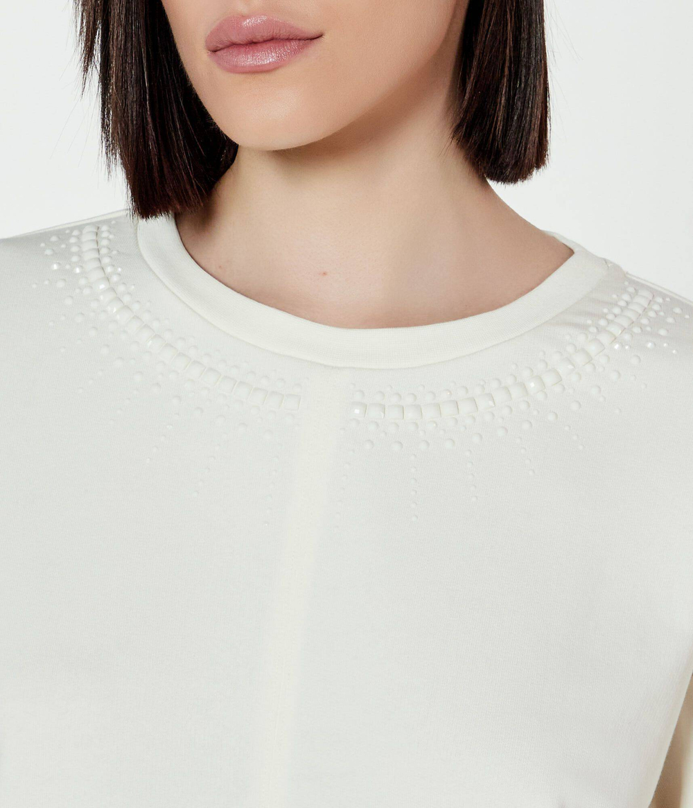 Худые Liu Jo Sport - экрю(TA5014 FS002)