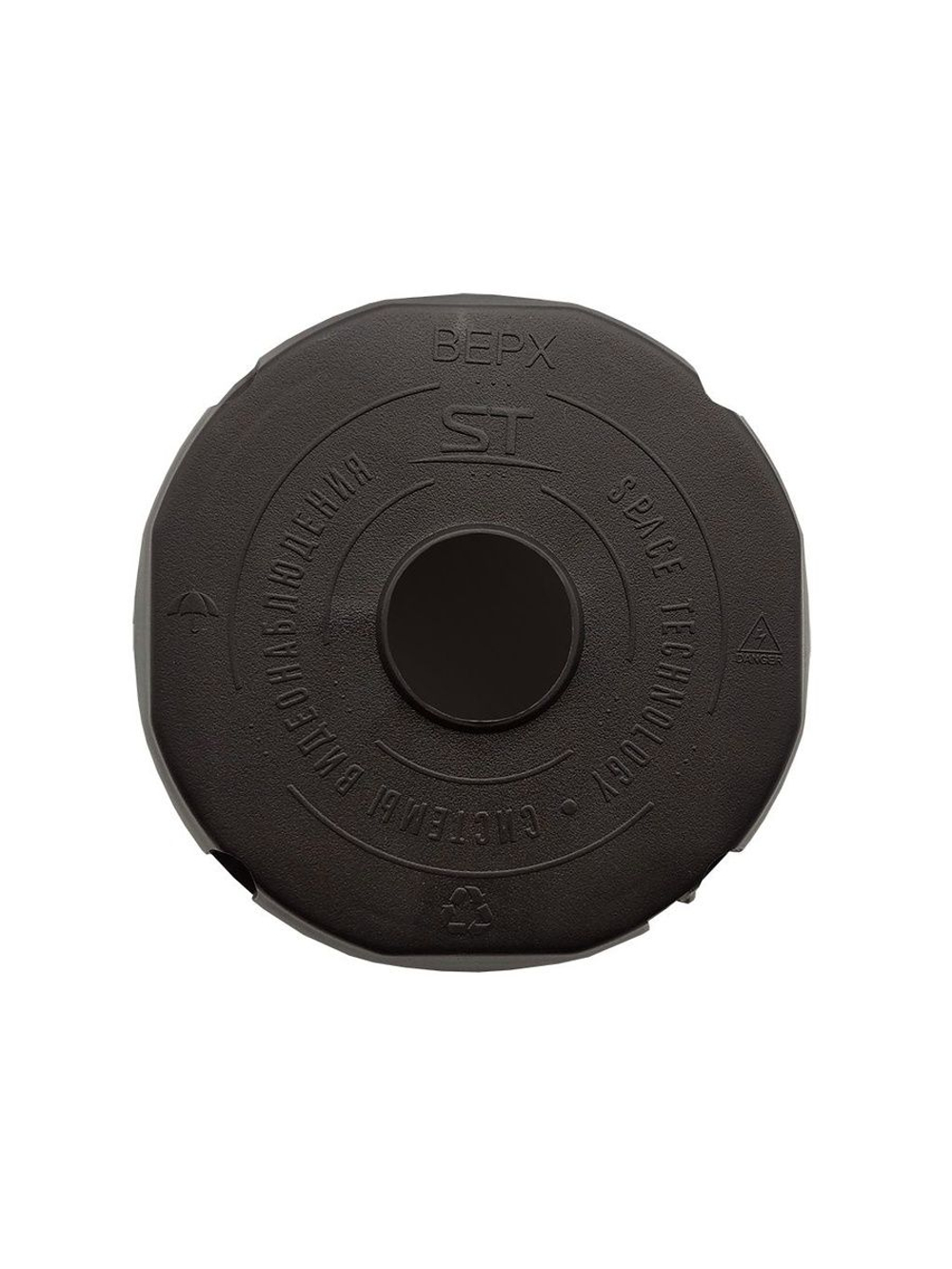 Коробка монтажная ST-K05 PRO Черная