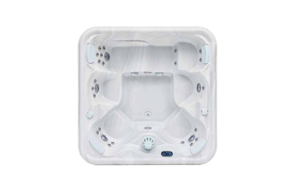 Гидромассажный спа бассейн Victoria Star VS-601C