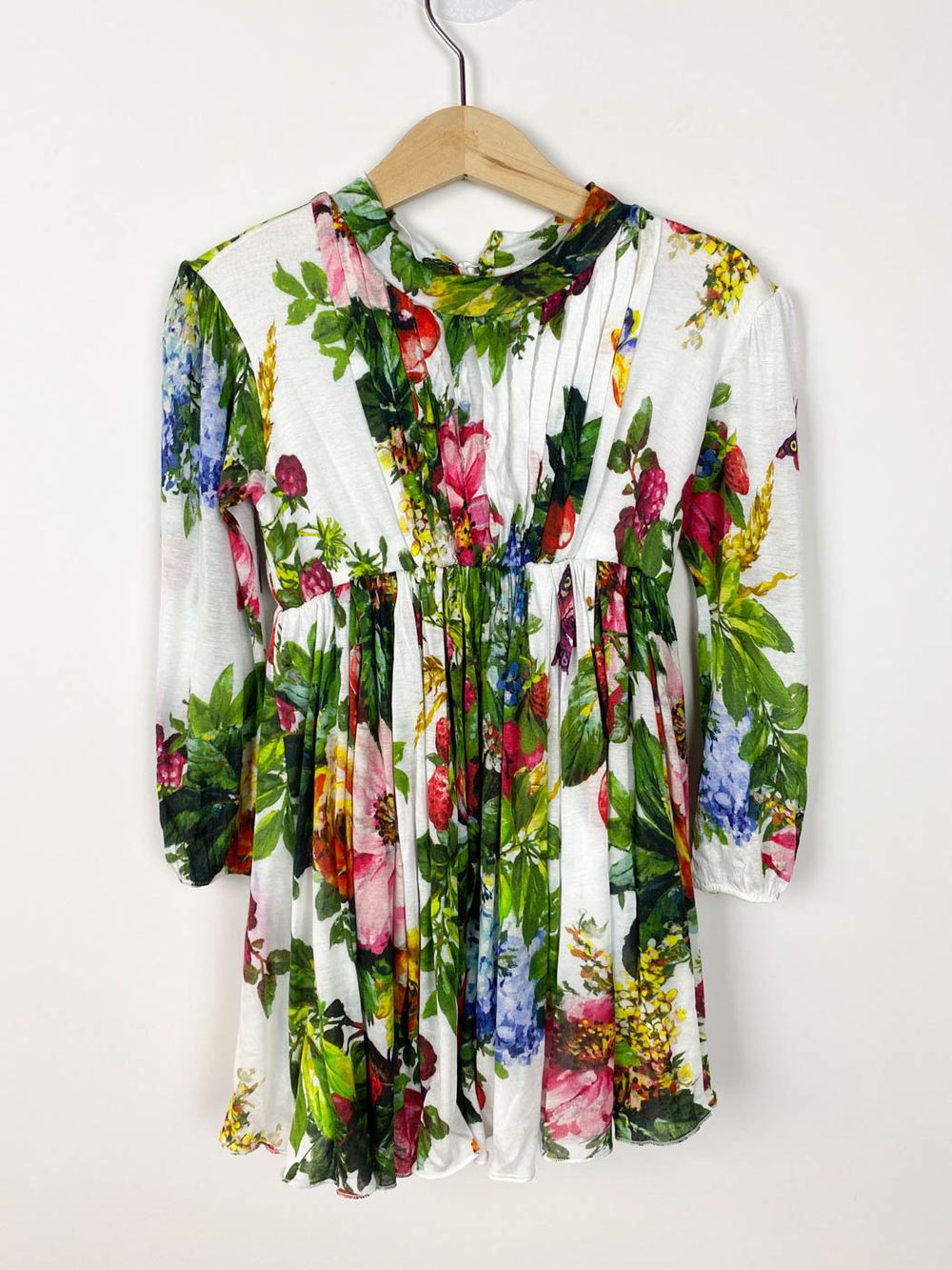 Платье Dolce&Gabbana, 98