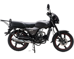 Мопед Regulmoto Alpha (RM-6) PRO