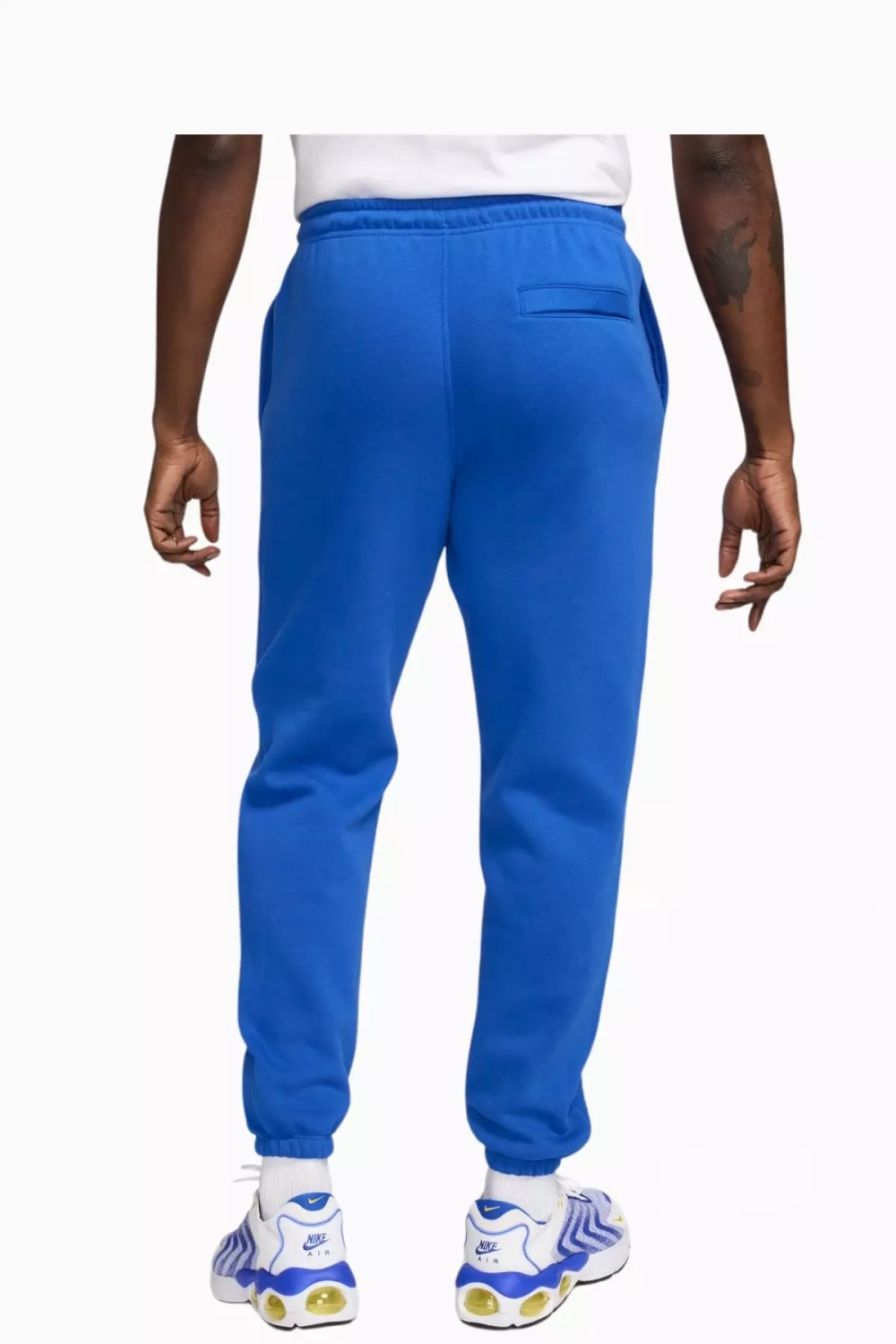 Штаны Nike Club Fleece