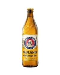 Paulaner Münchner Hell 0,5 л.