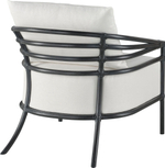 Стул McGuire Saint Kitts Chair