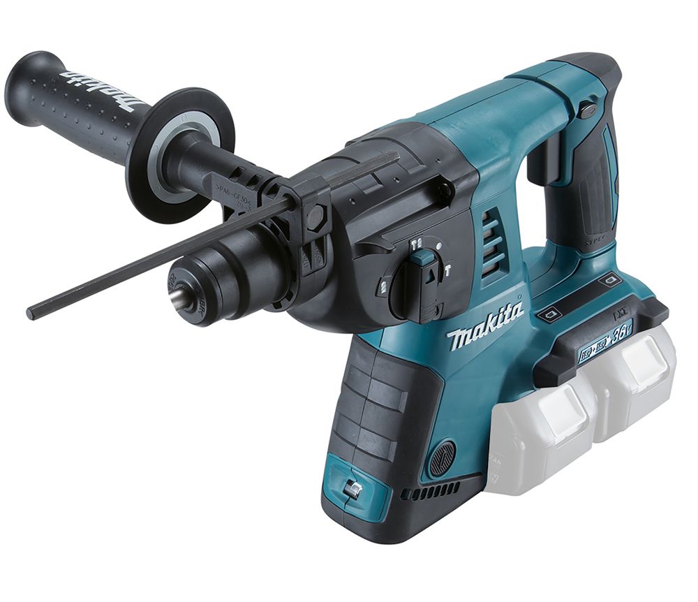 Аккумуляторный перфоратор Makita DHR263Z