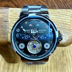 Часы мужские Ulysse Nardin