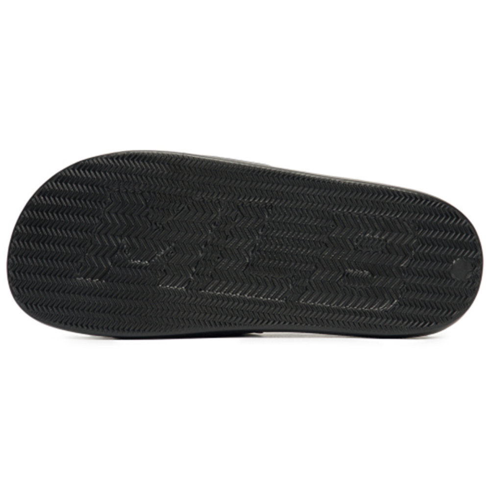 Сандалии и сланцы MLB Slipper, 3ALPAC123-50BKS