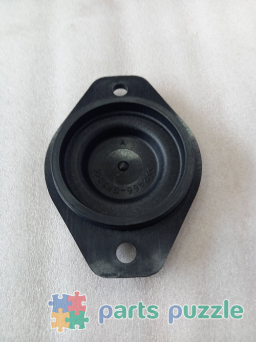 Крышка-пластина привода / BLANKING PLATE АРТ: 4148K001