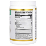 California Gold Nutrition, Superfoods, CocoCeps, органическое какао, кордицепс и рейши, 225 г (7,93 унции)