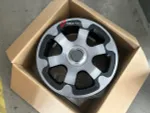 КОВАНЫЕ ДИСКИ ДЛЯ TESLA CYBERTRUCK ТЕСЛА
