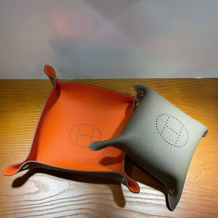 Монетница Hermes 2 шт.