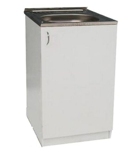 Тумба под мойку 500х500