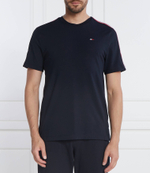 Футболка Tommy Sport - темно-синий(MW0MW32642)