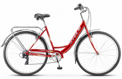 Велосипед Stels LEGENDA 390 28 V