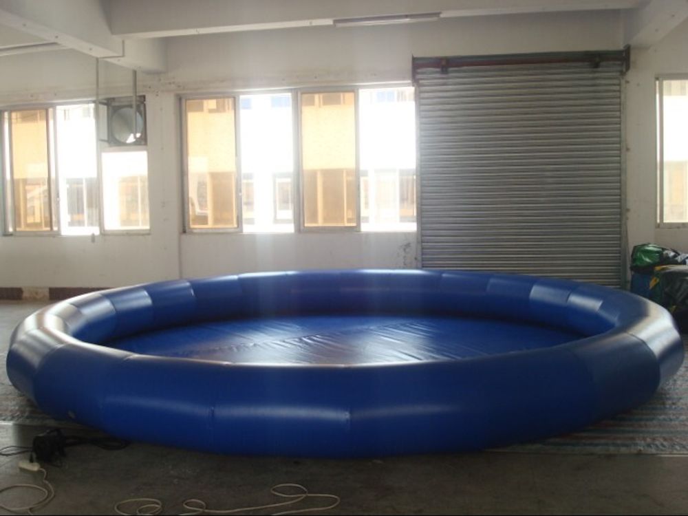 Бассейн круглый, 3 метра