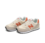 Женские кроссовки New Balance NB 574 'Calm Taupe' WL574VK2