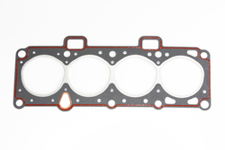 Прокладка ГБЦ ВАЗ 2108 (d=76 мм) с герм.(ВАТИ-АВТО)