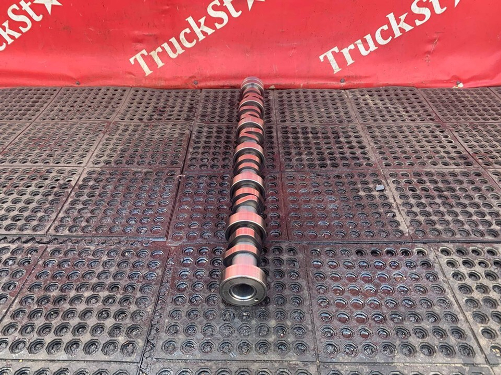 Распредвал (под шлифовку) 2019г