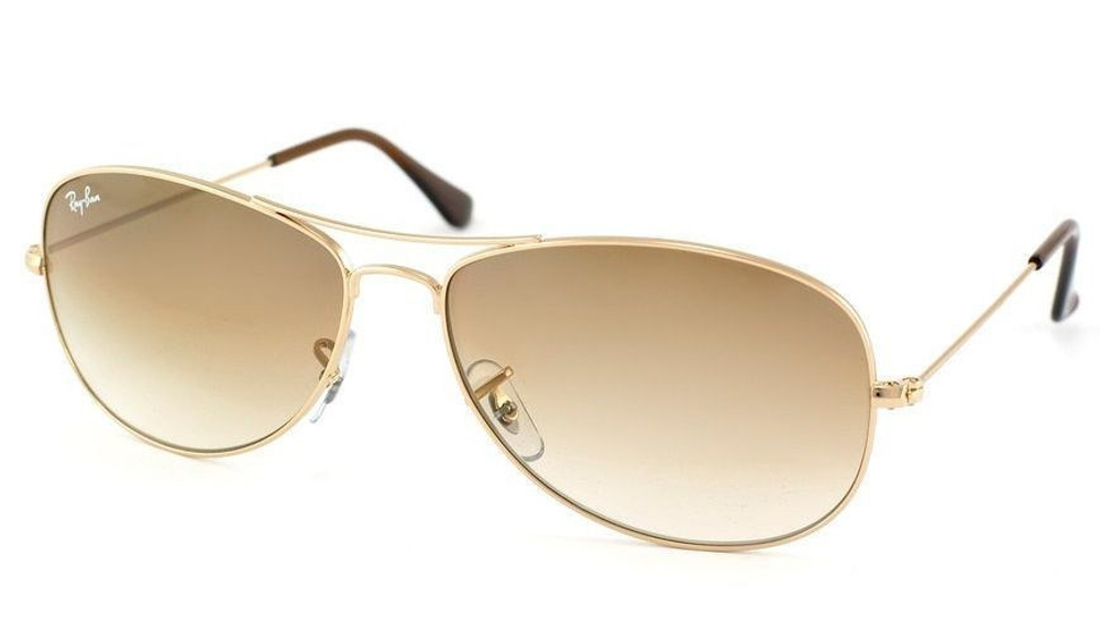 Ray Ban Cockpit RB 3362 001/51 / 59