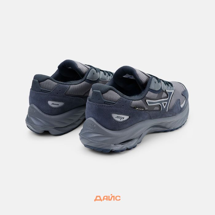 Кроссовки Mizuno Wave Rider Beta GTX 