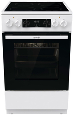 Кухонная плита Gorenje GEC5C61WG