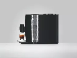 Кофемашина Jura ENA 8 Touch Full Metropolitan Black EC (15493)