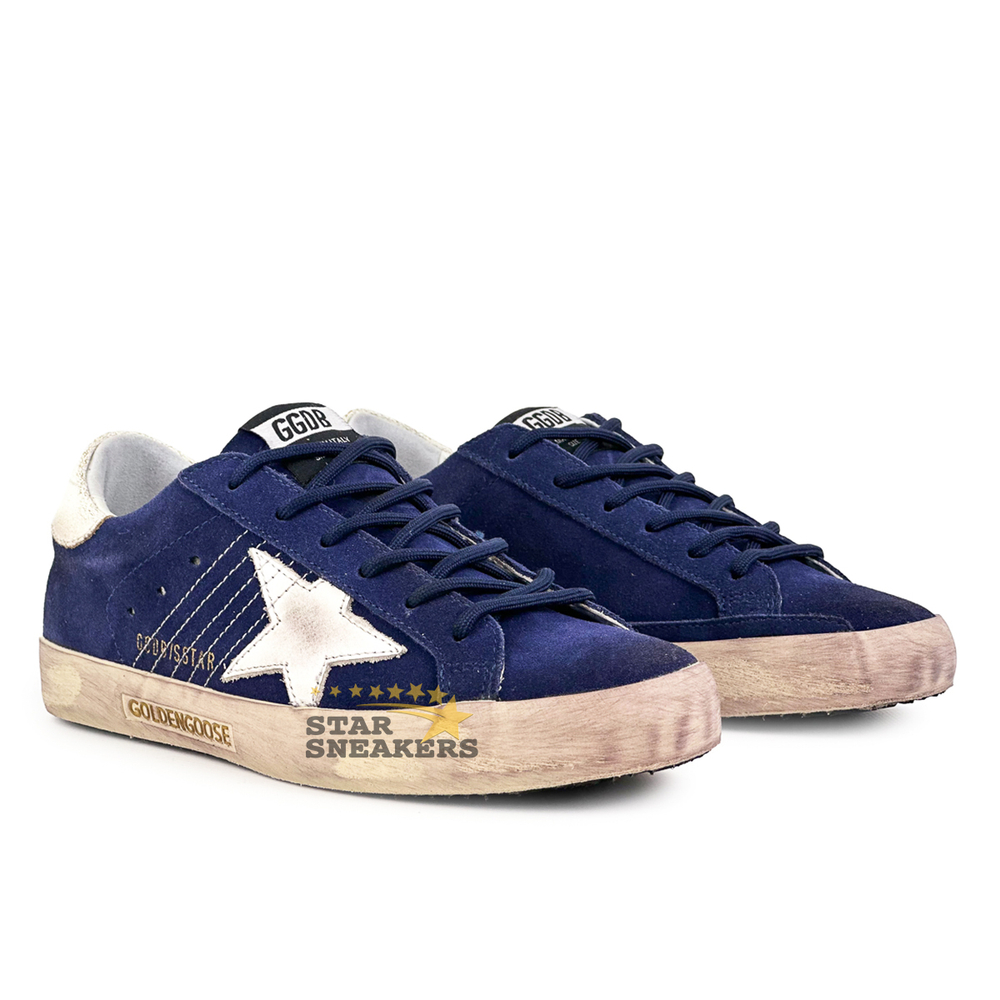 GOLDEN GOOSE SUPERSTAR