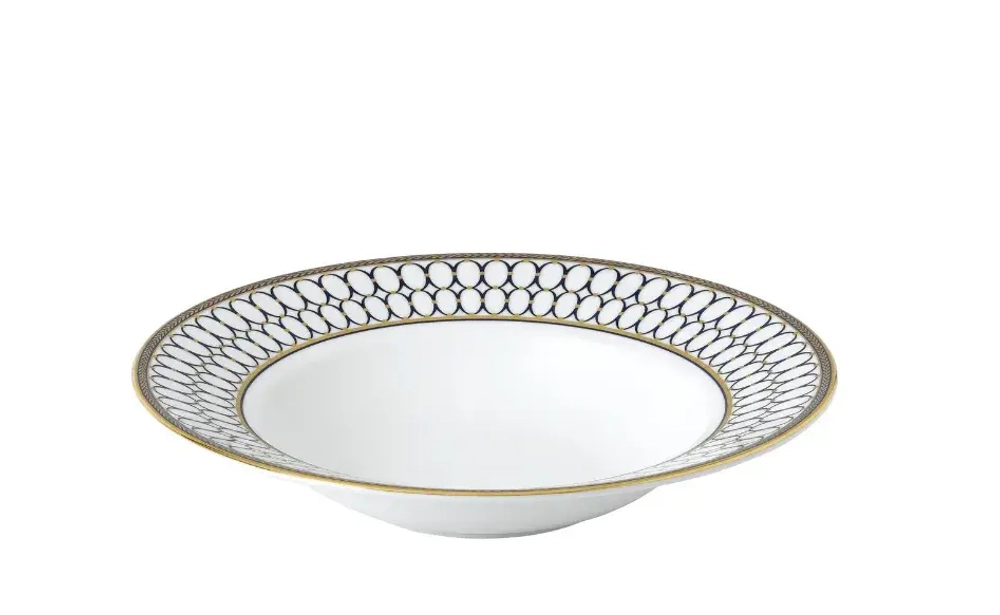Wedgwood Миска Renaissance Gold 28 см