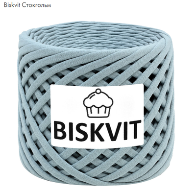 BISKVIT Стокгольм