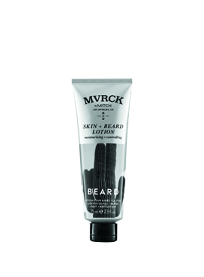 Paul Mitchell Лосьон для кожи и бороды MVRCK Skin and Beard Lotion, 25 мл