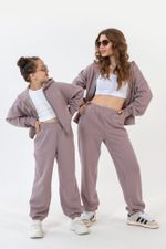 Костюм женский Герда-2 Виотекс КАПУЧИНО