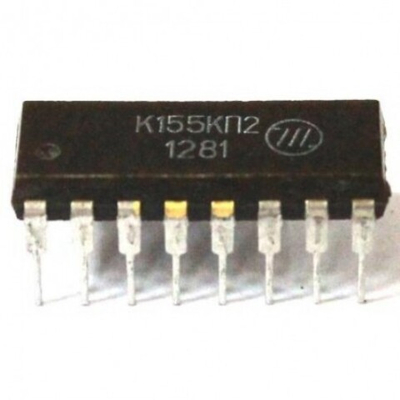 К155КП2