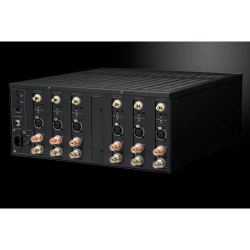 Усилитель мощности Emotiva XPA-6 Gen3