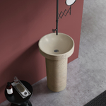 Напольный умывальник Yuma