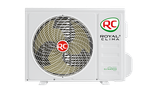 Инверторная сплит-система+вентиляция серии ROYAL FRESH FULL DC EU INVERTER RCI-RF30HN (комплект)