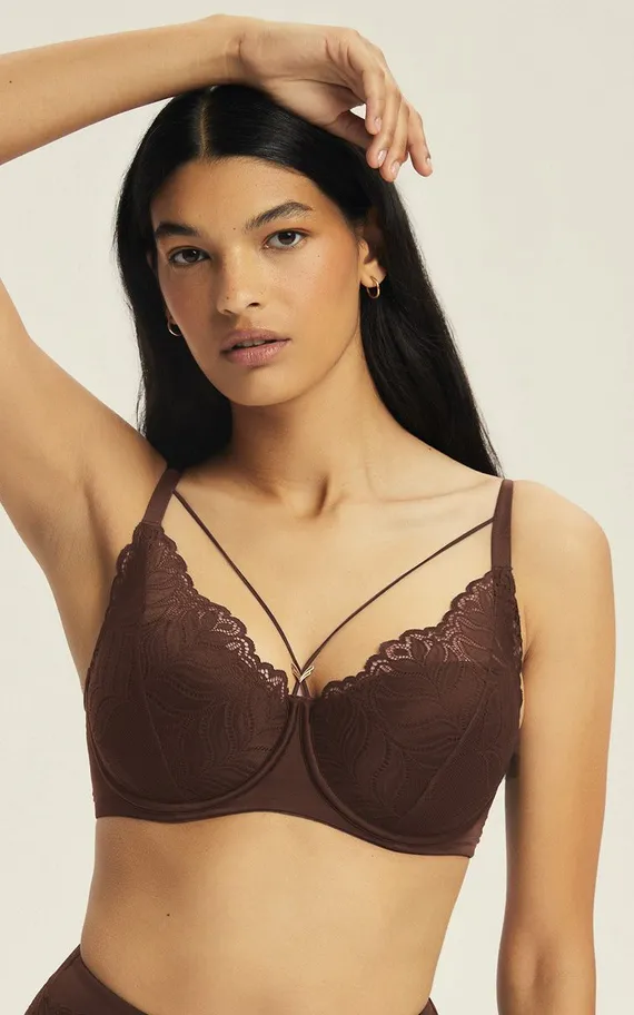 43584 KORIN/89X Бюст