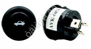 Кнопка открывания багажника 2110  2822.3710 МАЯК AVK-0076 103576