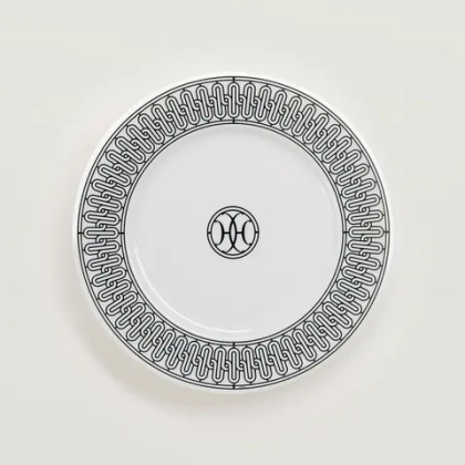 Тарелка десертная №1 H Deco (22.5 см)