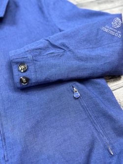 Двухсторонняя куртка Kiton