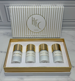 HFC Travel Set White 4*15 ml (duty free парфюмерия)