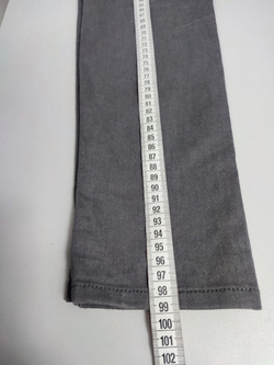 Брюки H&M серые 44 размер