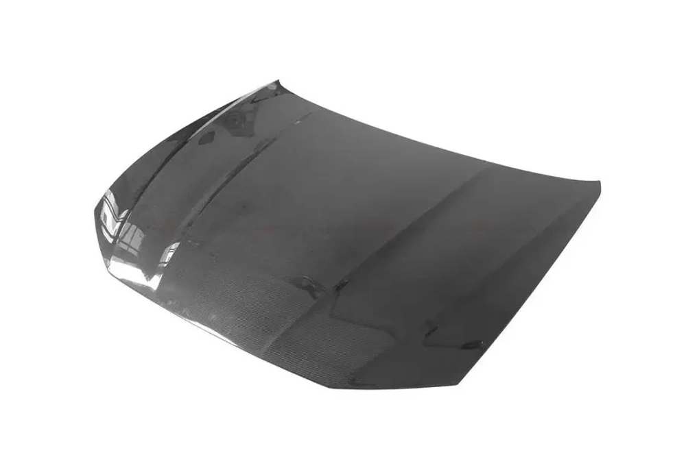 Карбоновый капот для AUDI RS6 C8 AVANT 2019+ Ауди