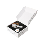 Программируемый электронный конструктор на JavaScript Амперка «Йодо» на основе Iskra JS Рекомендуемый возраст: 12+