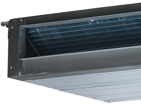 Канальная VRF система Lessar LSM-H112DUA2 — (2)