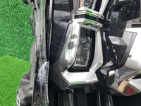 Битая Фара правая GAC GS8 2 (2021-н.в.) LED
