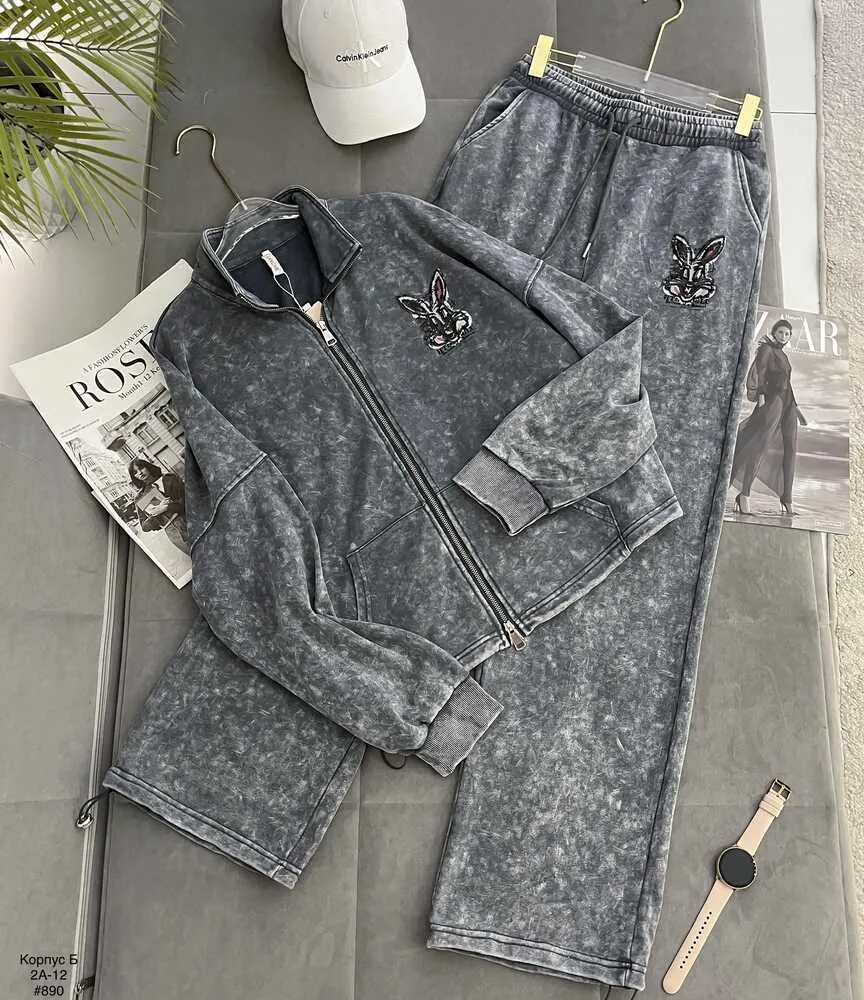 Костюм 4145522 (01321524058) Fabrika