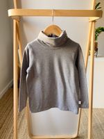 Хлопковая водолазка  Il Gufo, 110