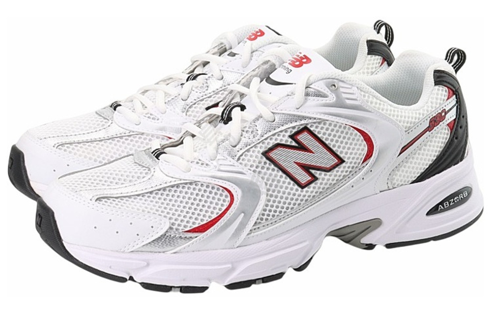 Кроссовки New Balance Nb 530