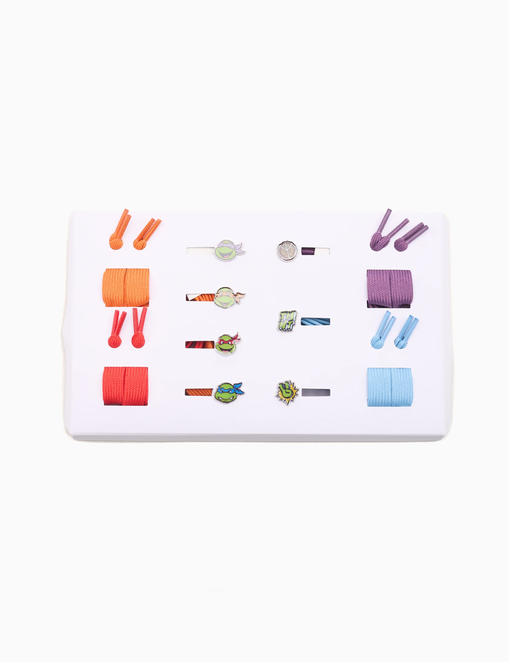 Puma x Teenage Mutant Ninja Turtles Suede XL